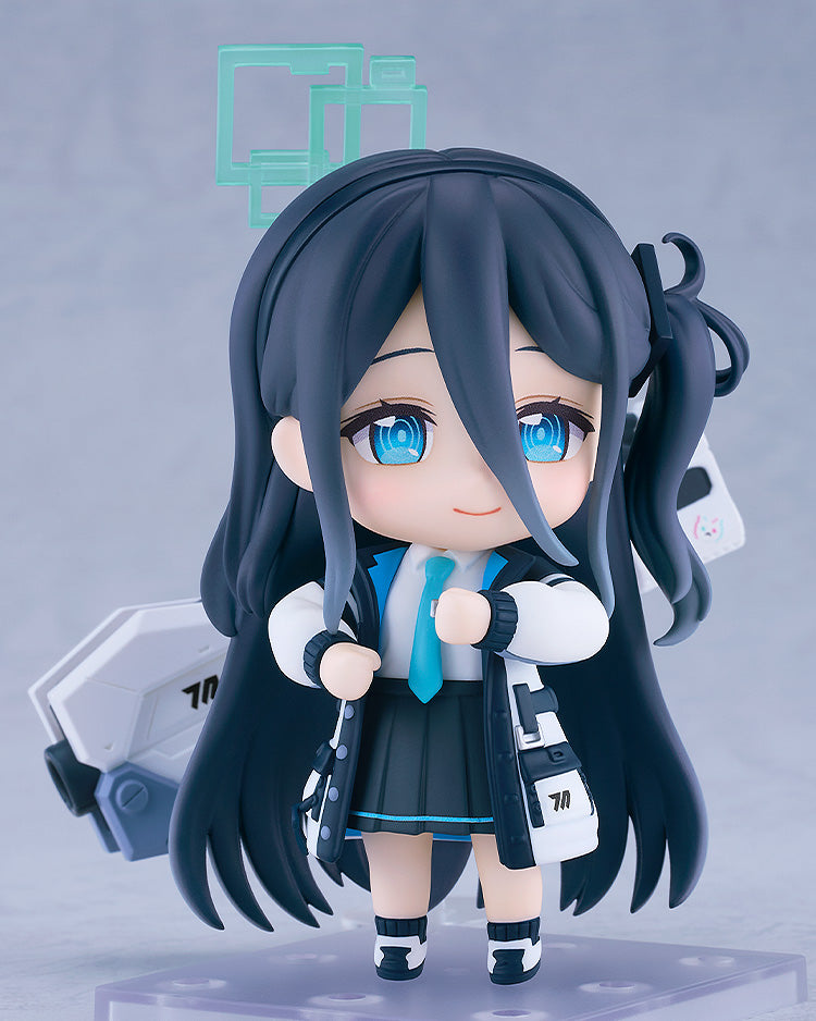 ねんどろいど ブルーアーカイブ -Blue Archive- 天童アリス【予約商品