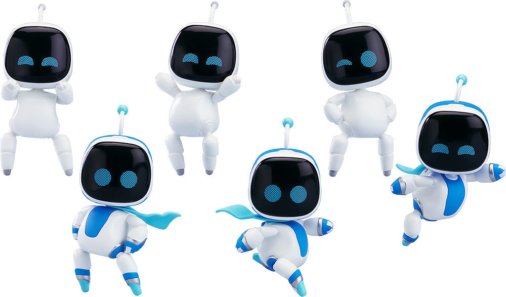 ねんどろいどさぷらいず ASTROBOT アストロ 1.0【予約商品】 - Tokyo