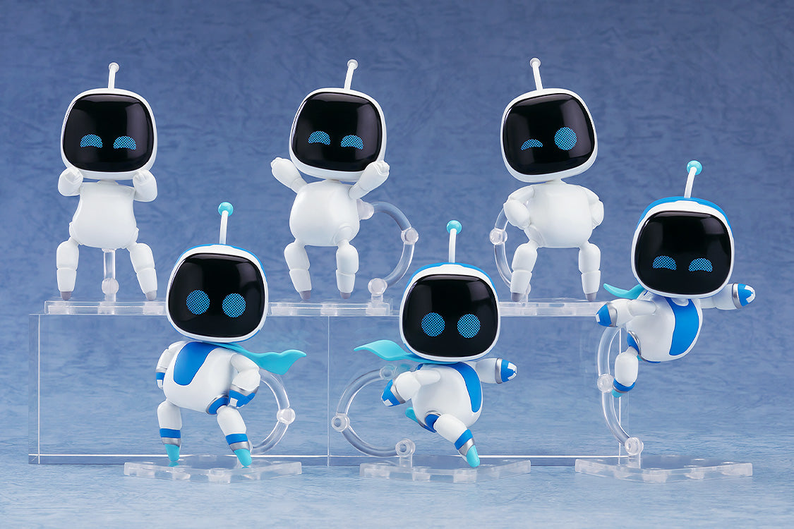 ねんどろいどさぷらいず ASTROBOT アストロ 1.0【予約商品】
