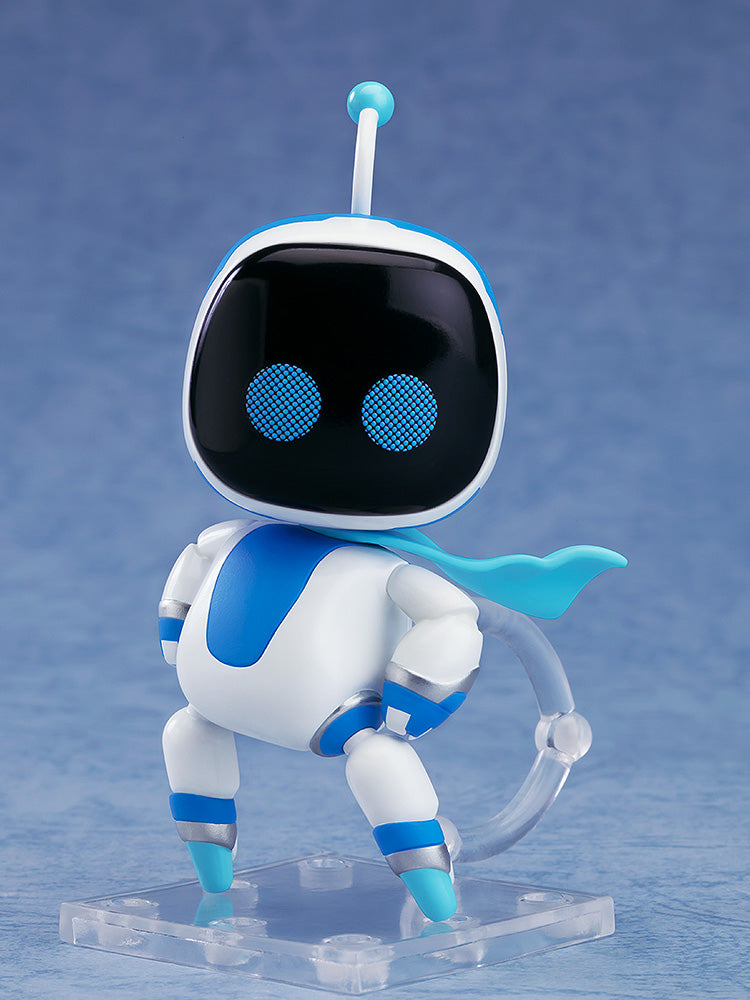ねんどろいどさぷらいず ASTROBOT アストロ 1.0【予約商品】