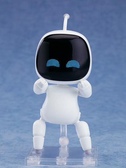 ねんどろいどさぷらいず ASTROBOT アストロ 1.0【予約商品】