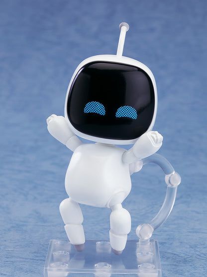 ねんどろいどさぷらいず ASTROBOT アストロ 1.0【予約商品】