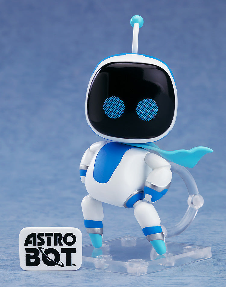 ねんどろいどさぷらいず ASTROBOT アストロ 1.0【予約商品】