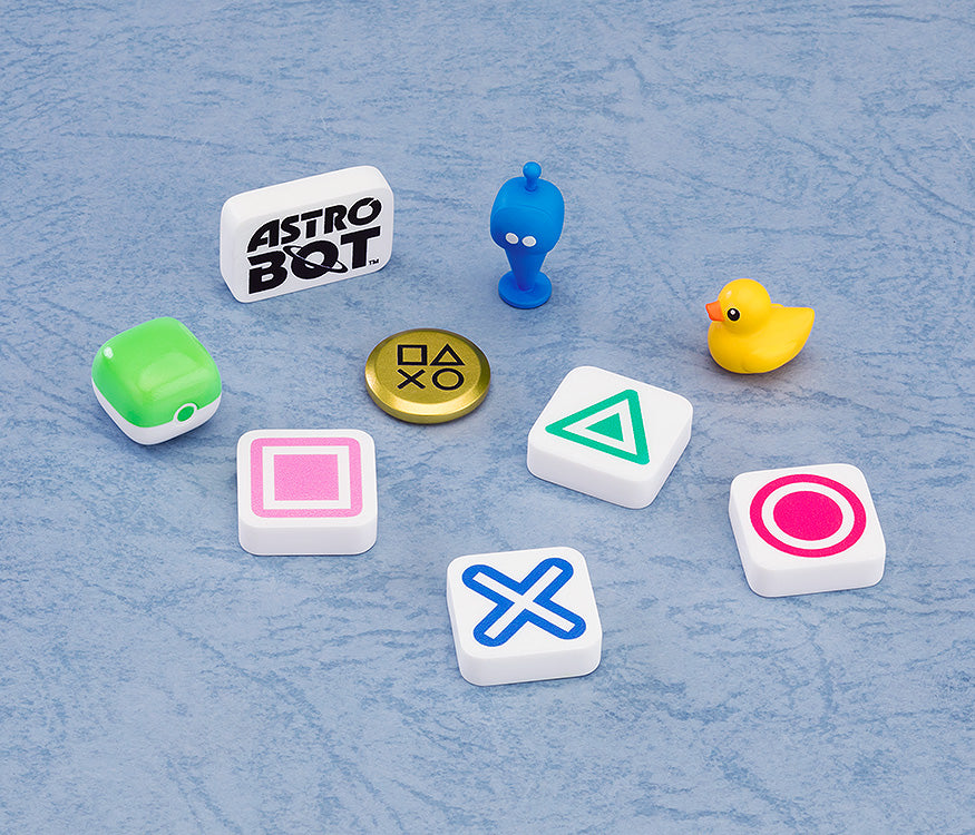 ねんどろいどさぷらいず ASTROBOT アストロ 1.0【予約商品】