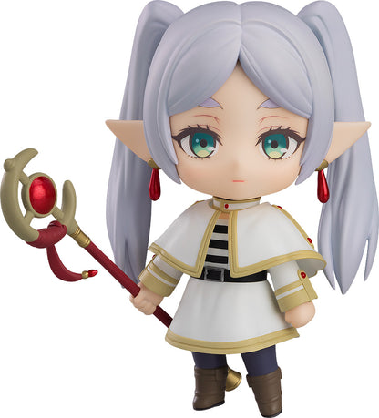ねんどろいど 葬送のフリーレン フリーレン【再販】【予約商品】