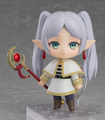 ねんどろいど 葬送のフリーレン フリーレン【再販】【予約商品】