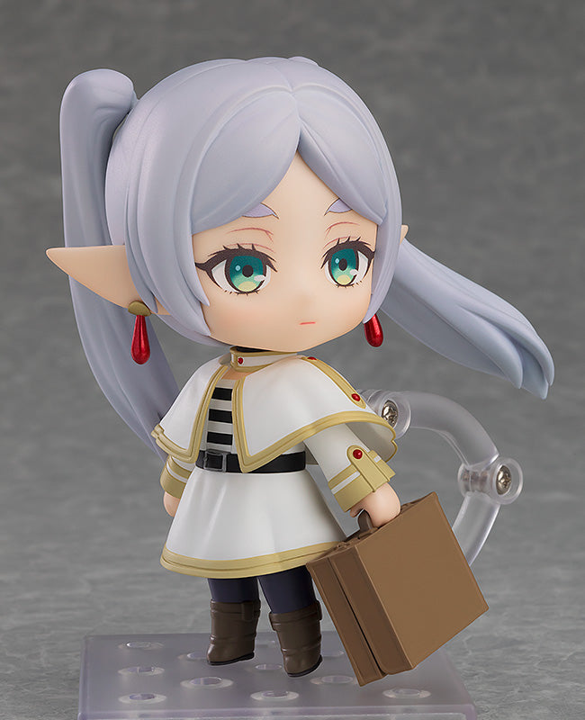 ねんどろいど 葬送のフリーレン フリーレン【再販】【予約商品】