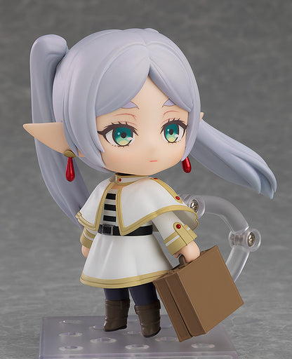 ねんどろいど 葬送のフリーレン フリーレン【再販】【予約商品】