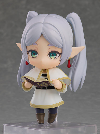 ねんどろいど 葬送のフリーレン フリーレン【再販】【予約商品】