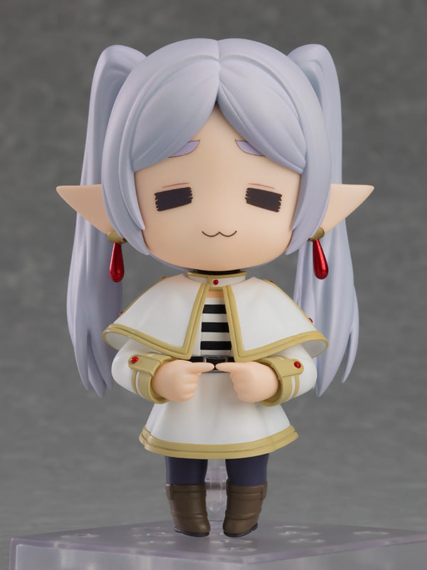 ねんどろいど 葬送のフリーレン フリーレン【再販】【予約商品】