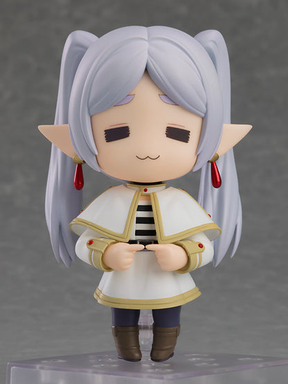 ねんどろいど 葬送のフリーレン フリーレン【再販】【予約商品】