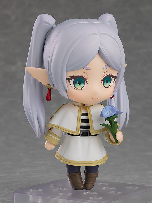 ねんどろいど 葬送のフリーレン フリーレン【再販】【予約商品】