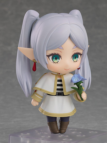 ねんどろいど 葬送のフリーレン フリーレン【再販】【予約商品】