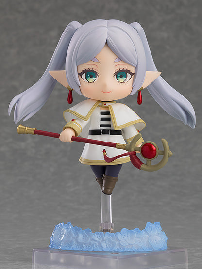 ねんどろいど 葬送のフリーレン フリーレン【再販】【予約商品】