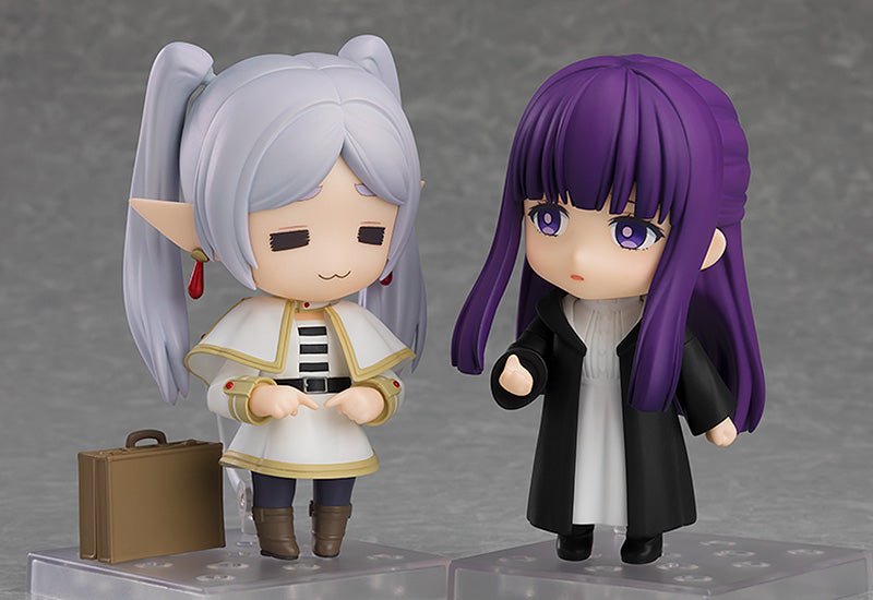 葬送のフリーレン ねんどろいど まとめ売り ねんどろいど 葬送のフリーレン フリーレン【再販】【予約商品