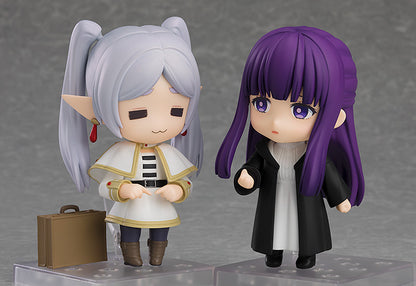 ねんどろいど 葬送のフリーレン フリーレン【再販】【予約商品】