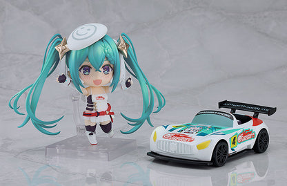 ねんどろいど 初音ミクGTプロジェクト レーシングミク 2023Ver.【再販】【予約商品】