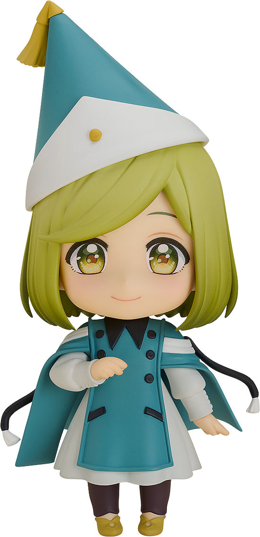 ねんどろいど とんがり帽子のアトリエ ココ【予約商品】