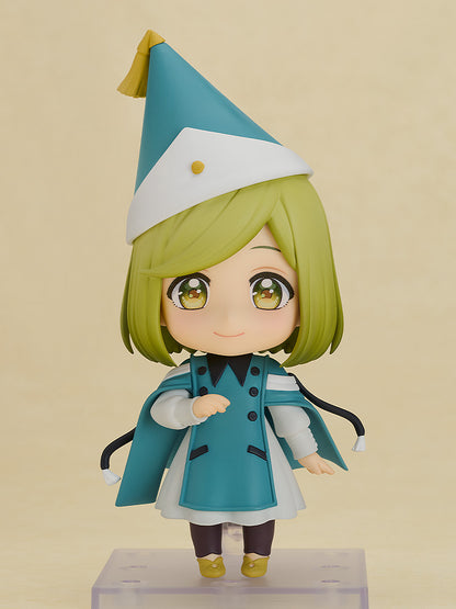 ねんどろいど とんがり帽子のアトリエ ココ【予約商品】
