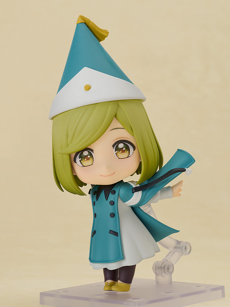 ねんどろいど とんがり帽子のアトリエ ココ【予約商品】