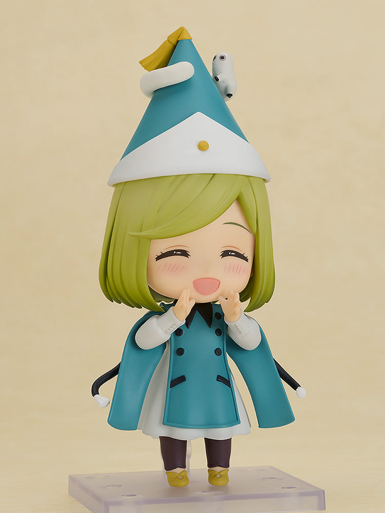とんがり帽子のアトリエ とんがり帽子のアトリエ<特装版> 豪華上製本仕様キーフリーの手帳付き