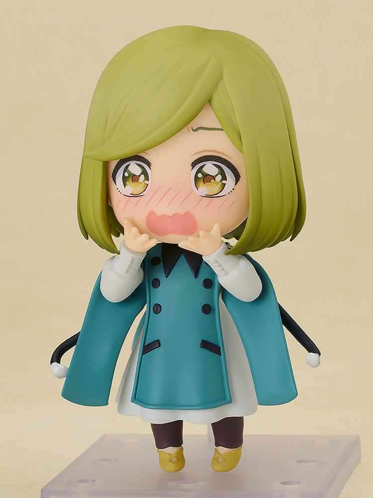ねんどろいど とんがり帽子のアトリエ ココ【予約商品】
