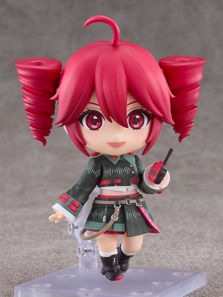 ねんどろいど 重音テト 重音テト VOICEPEAK Ver.【予約商品】