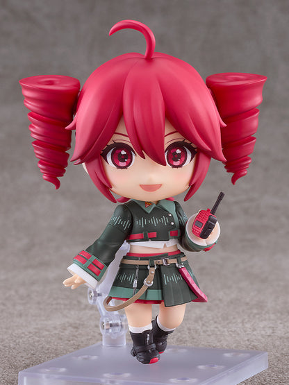 ねんどろいど 重音テト 重音テト VOICEPEAK Ver.【予約商品】