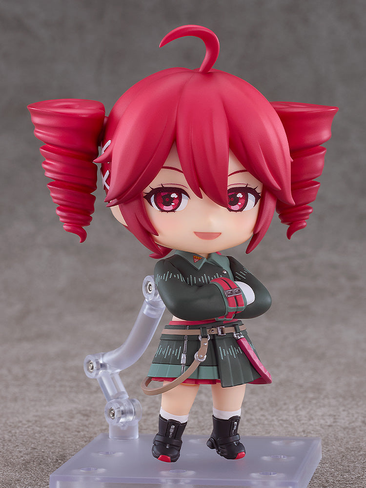 ねんどろいど 重音テト 重音テト VOICEPEAK Ver.【予約商品】 - Tokyo
