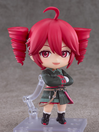 ねんどろいど 重音テト 重音テト VOICEPEAK Ver.【予約商品】