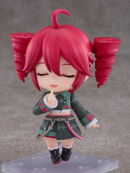 ねんどろいど 重音テト 重音テト VOICEPEAK Ver.【予約商品】