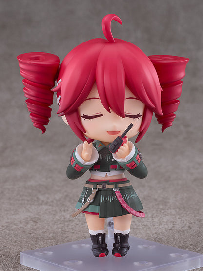 ねんどろいど 重音テト 重音テト VOICEPEAK Ver.【予約商品】