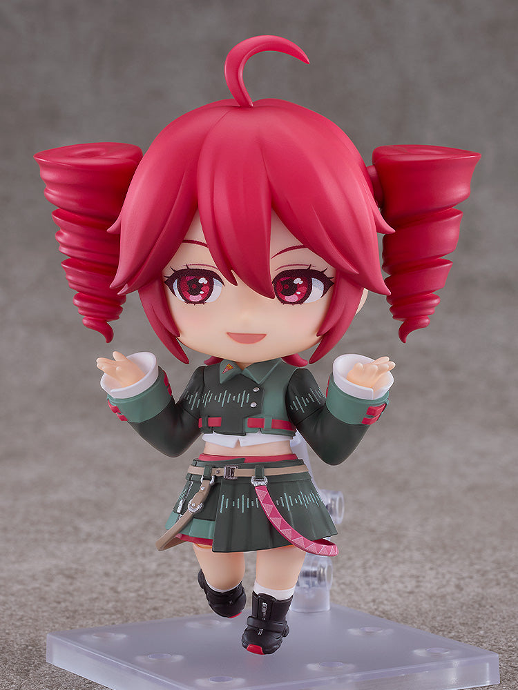 ねんどろいど 重音テト 重音テト VOICEPEAK Ver.【予約商品】 - Tokyo