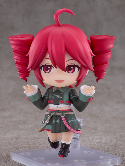 ねんどろいど 重音テト 重音テト VOICEPEAK Ver.【予約商品】