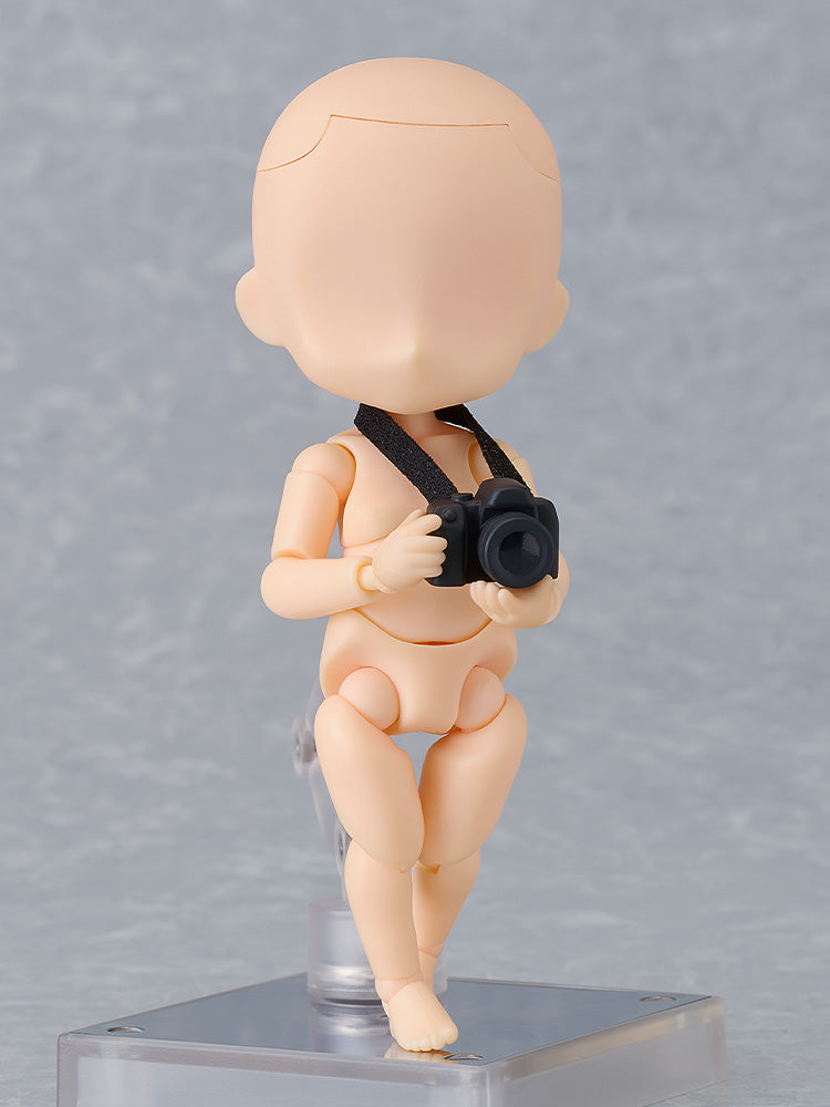 ねんどろいどどーる カメラパーツセット【予約商品】 - Tokyo Otaku Mode