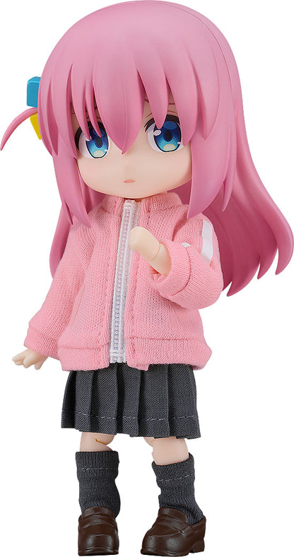ねんどろいどどーる ぼっち・ざ・ろっく! 後藤ひとり【再販】【予約商品】