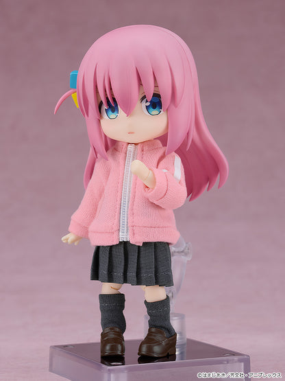 ねんどろいどどーる ぼっち・ざ・ろっく! 後藤ひとり【再販】【予約商品】