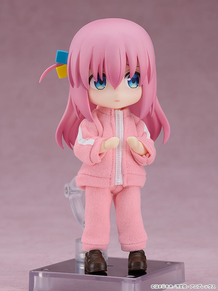 ねんどろいどどーる ぼっち・ざ・ろっく! 後藤ひとり【再販】【予約商品】