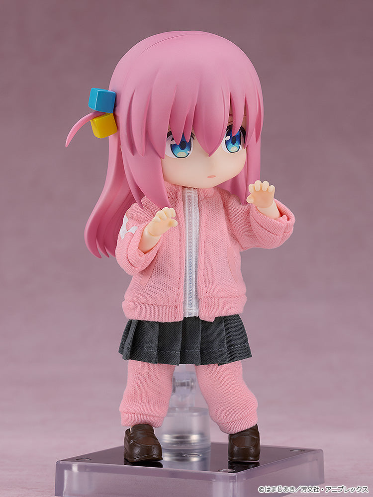ねんどろいどどーる ぼっち・ざ・ろっく! 後藤ひとり【再販】【予約商品】