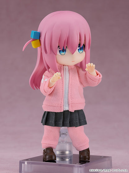 ねんどろいどどーる ぼっち・ざ・ろっく! 後藤ひとり【再販】【予約商品】