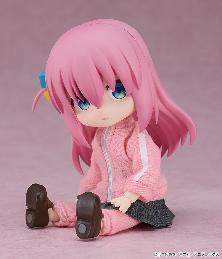 ねんどろいどどーる ぼっち・ざ・ろっく! 後藤ひとり【再販】【予約商品】