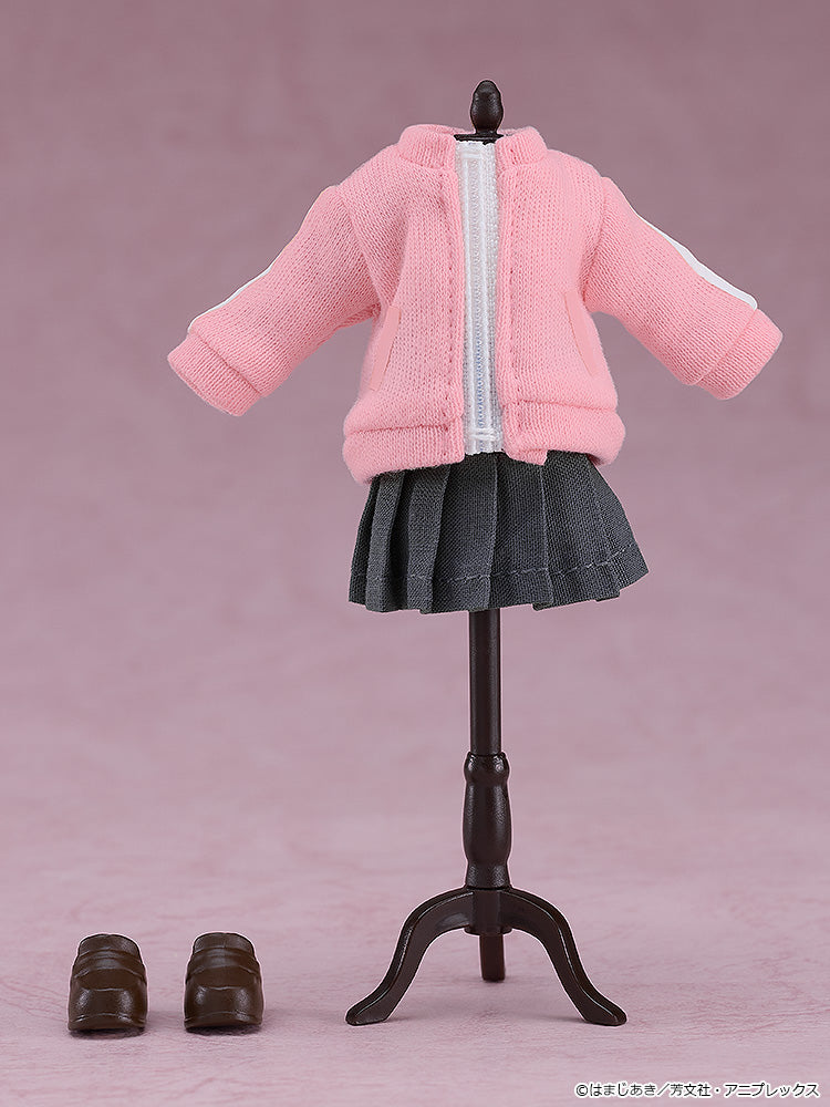 ねんどろいどどーる ぼっち・ざ・ろっく! 後藤ひとり【再販】【予約商品】