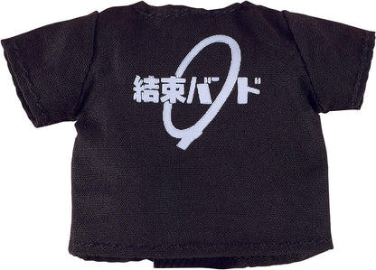ねんどろいどどーる おようふく ぼっち・ざ・ろっく! 結束バンドTシャツ【予約商品】