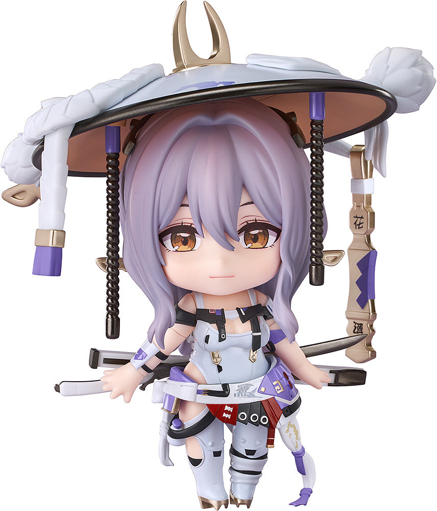 勝利の女神　NIKKE ねんどろいど ねんどろいど 勝利の女神:NIKKE 紅蓮【予約商品】 - Tokyo Otaku Mode
