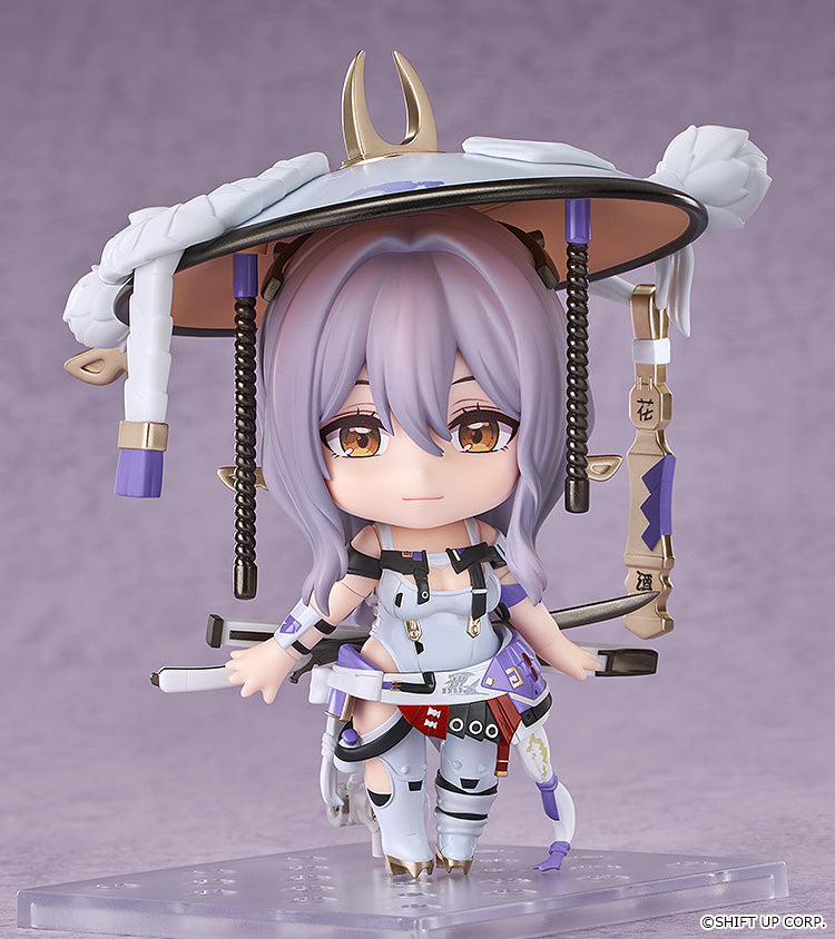 ねんどろいど　特典付き　勝利の女神NIKKEカウンターズセット ねんどろいど 【予約商品】ねんどろいど 勝利の女神:NIKKE アリス