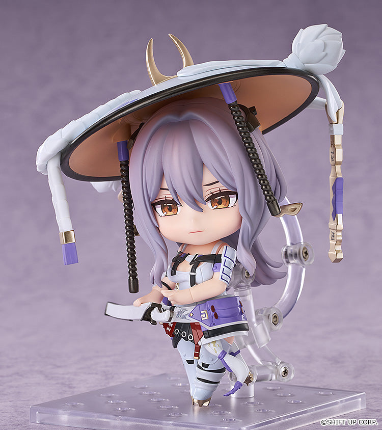 ねんどろいど 勝利の女神:NIKKE 紅蓮【予約商品】 - Tokyo Otaku Mode