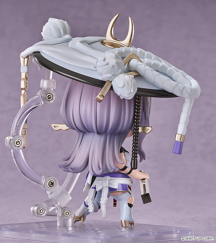 ねんどろいど　特典付き　勝利の女神NIKKEカウンターズセット ねんどろいど 勝利の女神:NIKKE 紅蓮【予約商品】 - Tokyo Otaku Mode