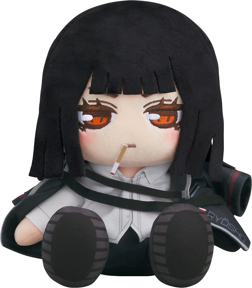 Limbus Company ぬいぐるみ 良秀【予約商品】