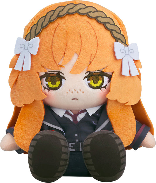 Limbus Company ぬいぐるみ イシュメール【予約商品】