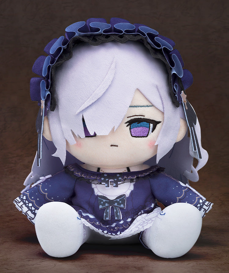 魔法少女ノ魔女裁判 ぬいぐるみ 夏目アンアン【予約商品】 - Tokyo